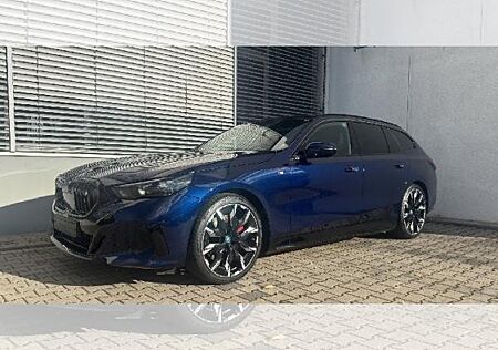 BMW i5 40 Tour/M-Paket/AHK/Pano/Memory/360°/Bowers&Wilkins