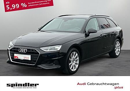 Audi A4 Avant 35 TFSI S-tronic / MMI-Navi+, Connect
