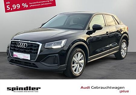 Audi Q2 35 TFSI S-tronic / MMI-Navi+, LED, RFK, SHZ