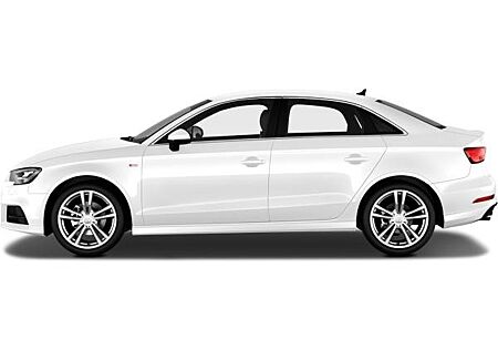 Audi A3 Limousine advanced 35TDI S-tronic / Navi, RFK