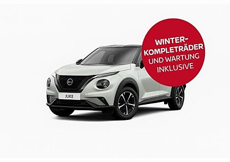 Nissan Juke N-CONNECTA 1.6 Hybrid