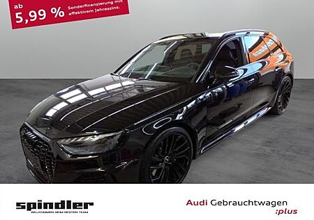 Audi RS4 RS 4 Avant quattro / Pano, Matrix, Vmax280, B&O