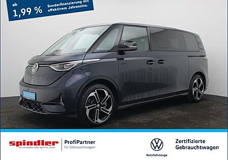 VW ID.BUZZ Volkswagen GTX 4M/ Navi, Matrix, 360°,AHK, HuD, CCS