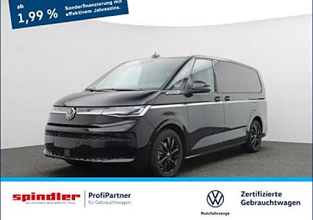 VW T7 Multivan Volkswagen Multivan Style Lang 2.0 TDI DSG/Pano, Matrix,AHK