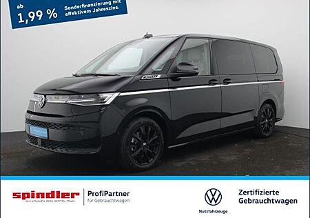 VW T7 Multivan Volkswagen Multivan Style lang DSG / Pano, Matrix, Standh