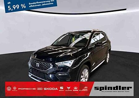 Seat Ateca Xperience 1.5 TSI DSG / LED, Tempomat, RFK