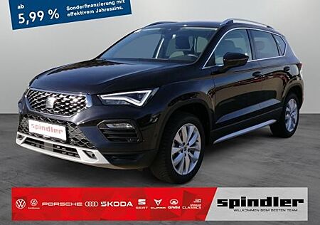Seat Ateca Xperience 1.5 TSI DSG / LED, Tempomat, RFK