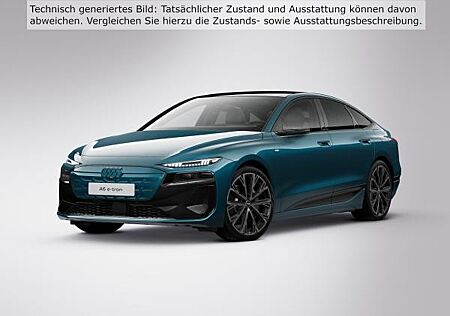 Audi A6 e-tron A6 Sportback e-tron performance 2x S line 8-fach