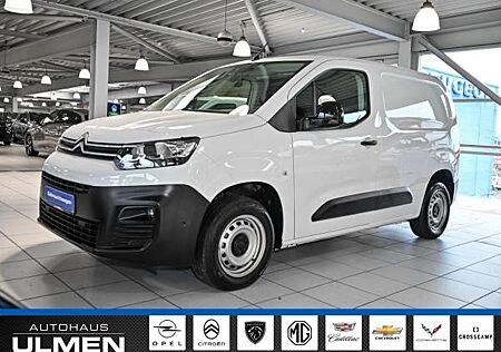 Citroën Berlingo Kasten "sofort Verfügbar" Benzin
