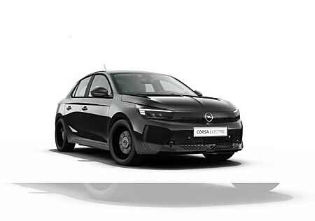 Opel Corsa -e Edition Allwetterreifen/11kW 3-phasig/Komfort-Paket/Wärmepumpe
