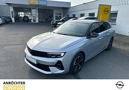 Opel Astra L GS Sports Tourer Allwetterr. Kamera