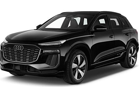 Audi Q6 e-tron (GFB)