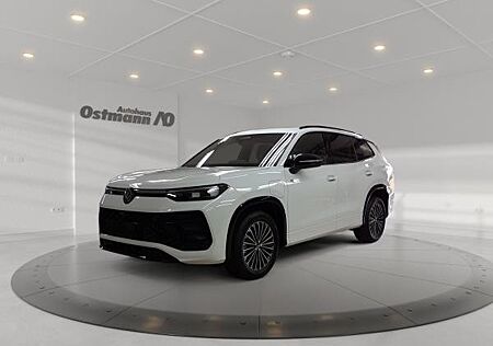 VW Tayron Volkswagen 1.5 TSI eHybrid *ACC*LED-Plus*R-Line