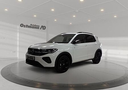 VW T-Cross Volkswagen 1.0TSI *Sitzh*LED*Navi*AHK*R-Line