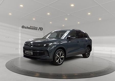 VW Tiguan Volkswagen 2.0TSI 4MOTION GOAL *Matrix*AHK*