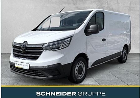 Renault Trafic Kasten