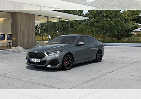 BMW M235i M235 i xDrive Gran Coupé , M Sportpaket Pro, LHZ, SHZ, uvm. - Sofort Verfügbar!