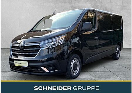 Renault Trafic Kasten Komfort L2H1 3,1t Blue dCi 150