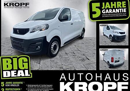 Peugeot Expert Kasten 1.5 BlueHDi 120 FAP AHK+Navi+LM