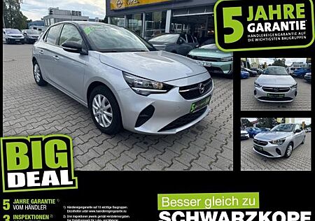 Opel Corsa F 1.2 Navi,Lenkradheizung,Parkpilot