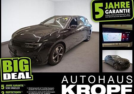 Opel Astra L ST 1.2T Navi,WirelessCharg,Sitzheizung