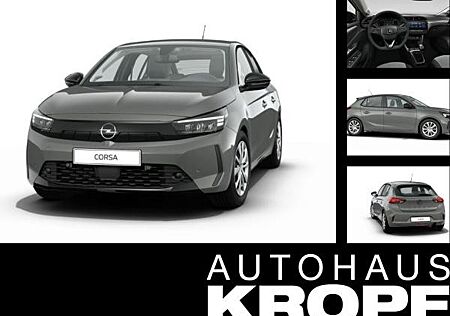Opel Corsa Edition 1.2 Turbo