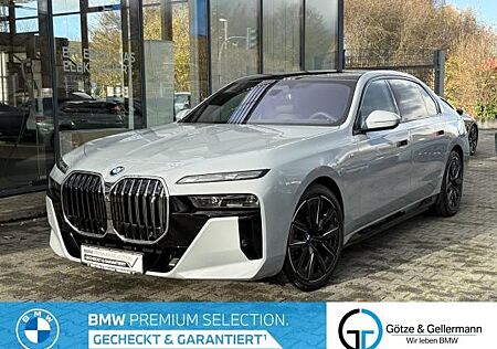 BMW i7 xDrive60 M Sport AHK B&W Leas.ab EUR 999,-inkl.