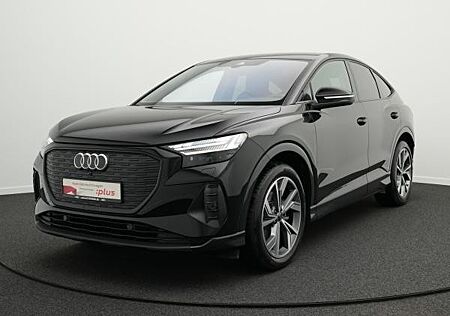 Audi Q4 e-tron Q4 Sportback e-tron 35 *ACC*MATRIX*HdUp*8-fach