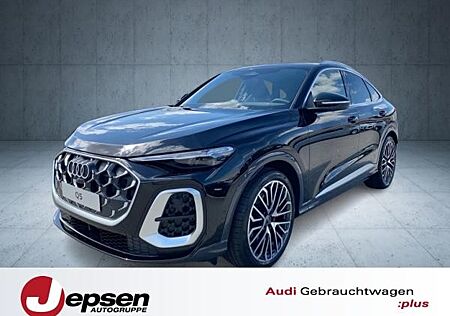 Audi SQ5 Sportback TFSI S tr. Luft PANO 21Ž Matrix