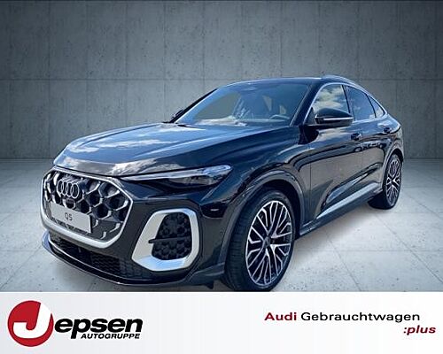 Audi SQ5 Sportback TFSI S tr. Luft PANO 21Ž Matrix