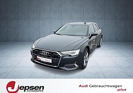 Audi A6 Avant Sport advanced 40 TDI S tr. Matrix AHK