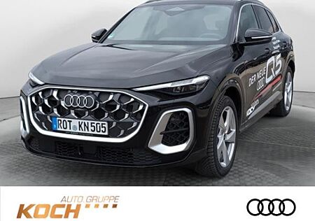 Audi SQ5 SUV TFSI q. S-Tronic | MATRIX LED, PANO, BEIFAHRER DISPLAY, TECH PRO