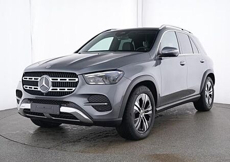 Mercedes-Benz GLE 580 4M Premium+AHK+Standhz+Fahrassistenz+Lhz