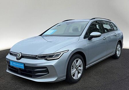 VW Golf Volkswagen VIII Variant 1.5 eTSI Life DSG LED Navi