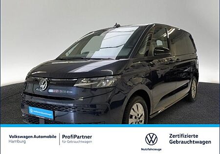 VW T7 Multivan Volkswagen Multivan T2.0TDI DSG AHK Navi LED