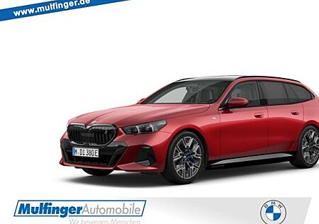 BMW i5 T.e40 M Sport Pro PanoD SuView ACC HUD BW 20"