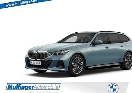 BMW i5 T. e40 M Sport PanoD.HUD ACC SuView Bo+Wi.AHK
