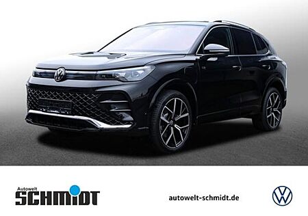 VW Tiguan Volkswagen 1,5l eHybrid DSG R-Line