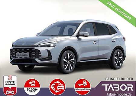 MG ZS Hybrid+ 197 Luxury LED Nav ACC 360Kam SHZ