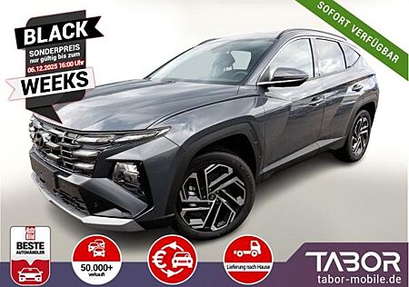 Hyundai Tucson PHEV252 Trend 19Z Krell SHZ ACC El.Heckkl