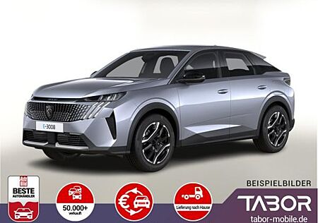 Peugeot 3008 MHEV 145 Allure ACC 360° Nav PDC KeyL 19Z
