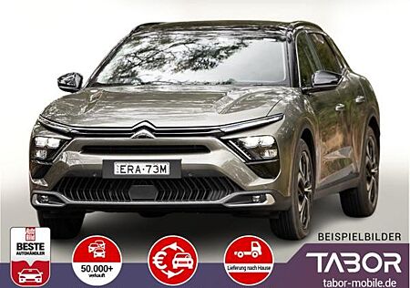 Citroën C5 X 130 EAT8 PLUS Nav HUD LED ACC PDC LHZ Temp