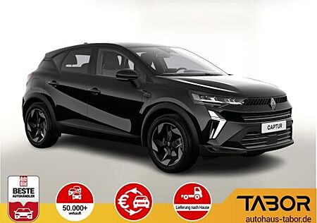 Renault Captur 1.3 TCe 160 Aut Techno WinterP ACC PrivG