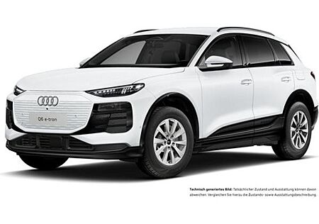 Audi Q6 e-tron advanced 360°CAM ACC LM18 EKLAPPE NAVI