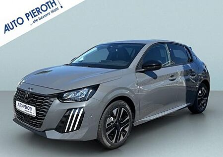 Peugeot 208 ALLURE HYBRID 110 e-DSC6