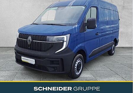 Renault Master FWD Kasten extra L2H2 3,5t Blue dCi 130 Euro6e