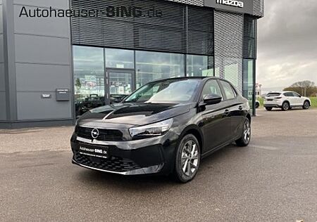 Opel Corsa Edition LED Sitzheizung 100 PS Apple Klima
