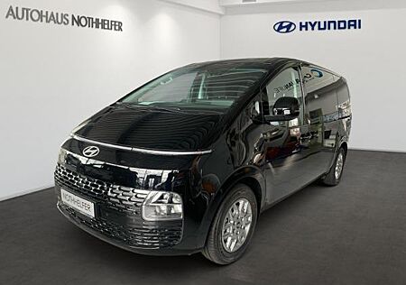 Hyundai Staria Hybrid 9-Sitzer 225 PS Automatik/Trend/Easy-Access-Paket/Vorführwagen/Gewerbe