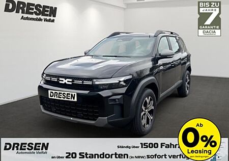 Dacia Bigster Expression Mild Hybrid-G 140 **0% FULL SERVICE** *Kamera*Klimaautomatik*Carplay*uvm.