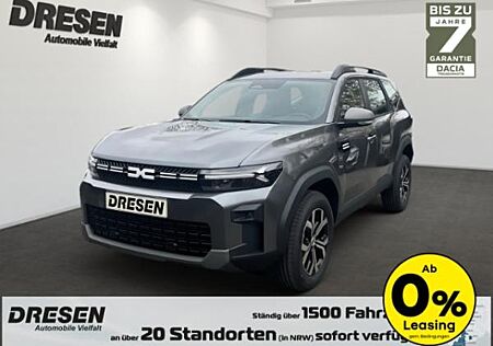 Dacia Bigster Expression Mild Hybrid-G 140 **0% FULL SERVICE** *Kamera*Klimaautomatik*Carplay*uvm.